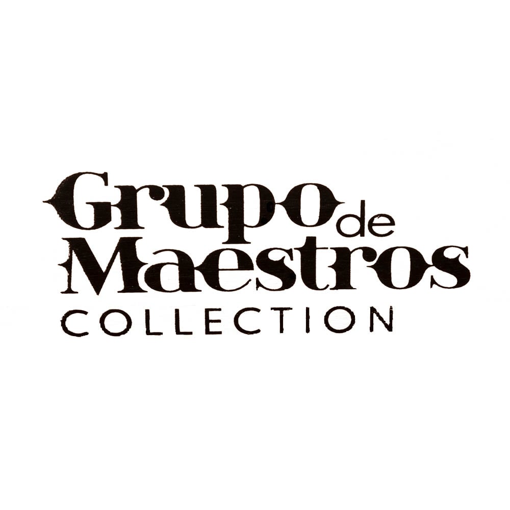 Grupo de Maestros Collection